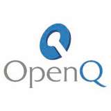 OpenQ Logo