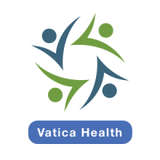 Vatica Health Logo