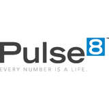 Pulse8 Logo