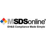 MSDSonline Logo