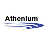 Athenium Analytics Logo
