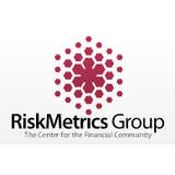 RiskMetrics Logo