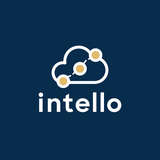 Intello Logo