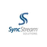 SyncStream Logo
