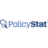 PolicyStat Logo