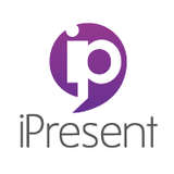 iPresent Logo
