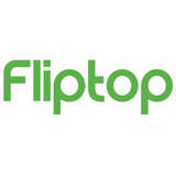 Fliptop Logo