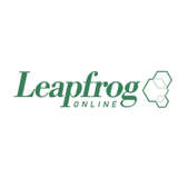 Leapfrog Online Logo