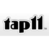 Tap11 Logo
