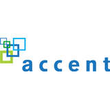 Accent Technologies Logo