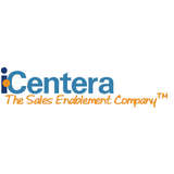 iCentera Logo