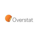Overstat Logo
