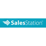 SalesStation Logo