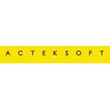 ActekSoft Logo