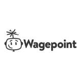 Wagepoint Logo