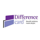 Difference Card Logo