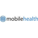 Mobile Health Consumer Logo