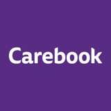 Carebook Logo