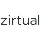 Zirtual Logo