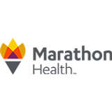 Marathon Health Logo