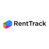 RentTrack Logo
