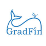 GradFin Logo