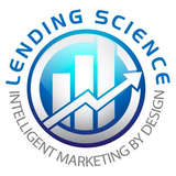 Lending Science DM Logo