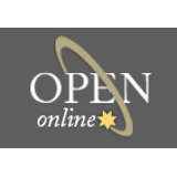 Open Online Logo