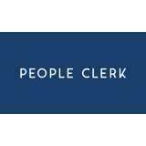 People Clerk Logo