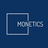 Monetics Logo