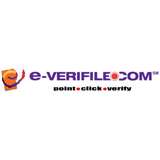 eVerifile Logo
