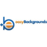 Easy Backgrounds Logo