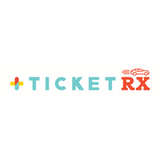 TicketRX Logo