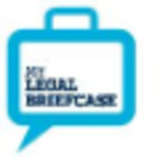 My Legal Briefcase Logo