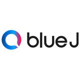Blue J Logo