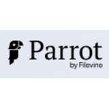 Parrot Logo