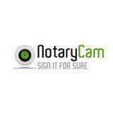 NotaryCam Logo