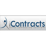 iContracts Logo