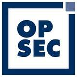 OpSec Security Logo