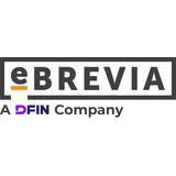 eBrevia Logo
