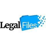 Legal Files Logo