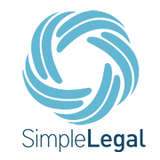 SimpleLegal Logo