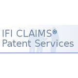 IFI Claims Logo