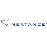 Nextance Logo
