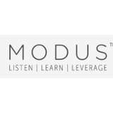 Modus Logo