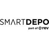 SmartDepo Logo