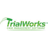 TrialWorks Logo