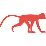 Legal Monkeys Logo