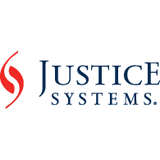Justice Systems Logo