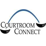 Courtroom Connect Logo